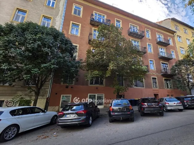 Eladó lakás Budapest XII. kerület, Krisztinaváros XII. ker. 91 nm