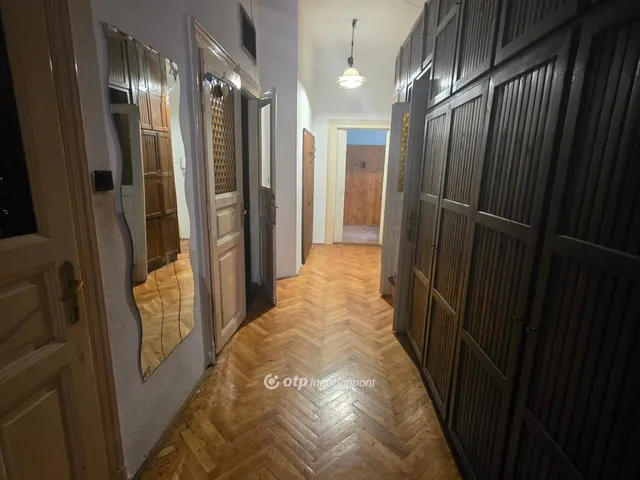 Eladó lakás Budapest XII. kerület, Krisztinaváros XII. ker. 91 nm