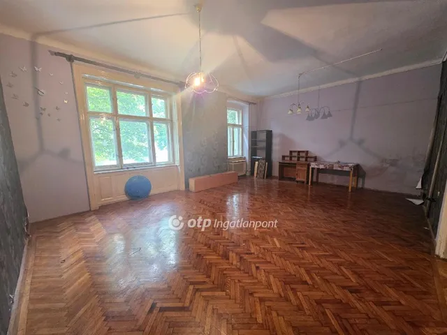 Eladó lakás Budapest XII. kerület, Krisztinaváros XII. ker. 91 nm