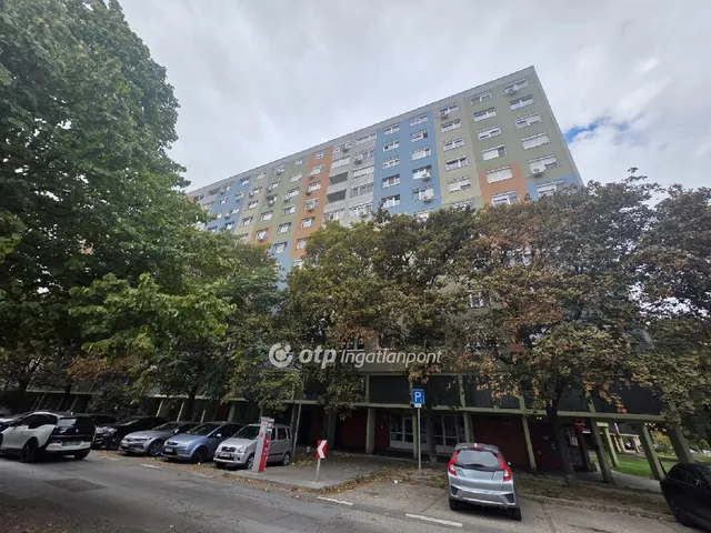 Eladó lakás Budapest III. kerület 68 nm