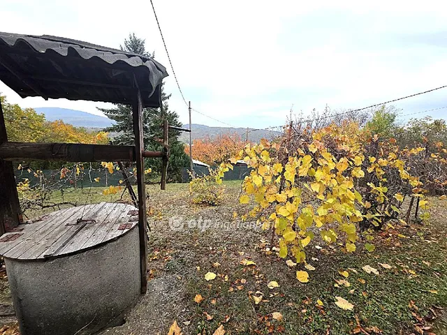 Eladó telek Pomáz, Messelia 622 nm