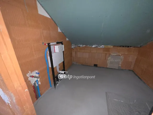 Eladó ház Budakalász 105 nm