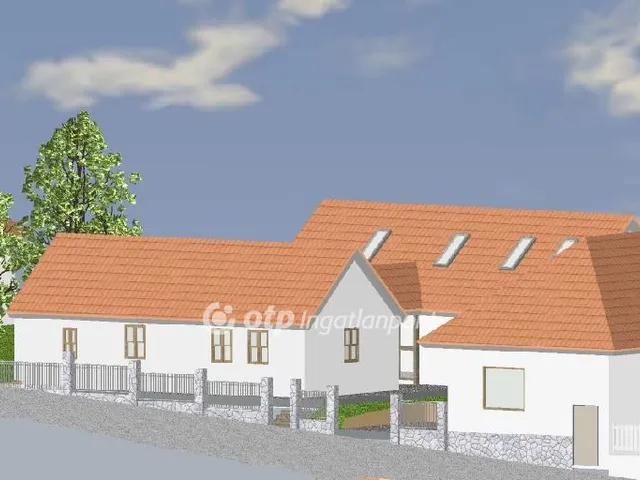 Eladó ház Budakalász 155 nm