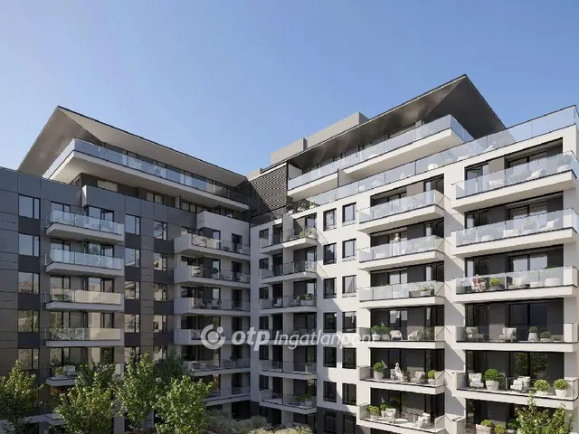 Eladó lakás Budapest XIII. kerület 74 nm