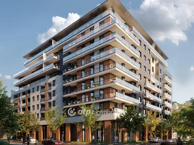 Eladó lakás Budapest XIII. kerület 76 nm