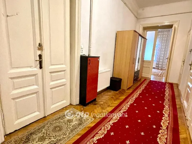 Eladó lakás Budapest XIII. kerület 116 nm