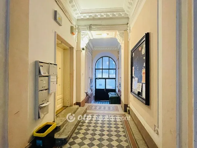 Eladó lakás Budapest XIII. kerület 116 nm