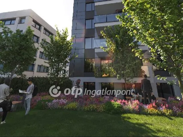 Eladó lakás Budapest XIII. kerület 84 nm