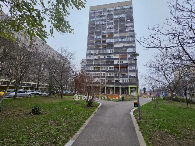 Eladó lakás Budapest III. kerület 51 nm