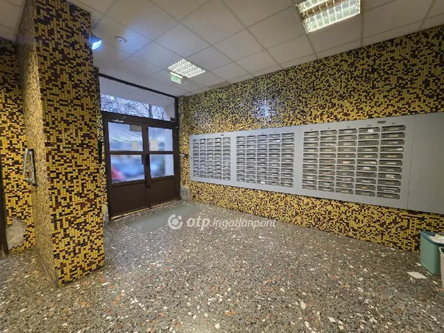 Eladó lakás Budapest III. kerület 51 nm