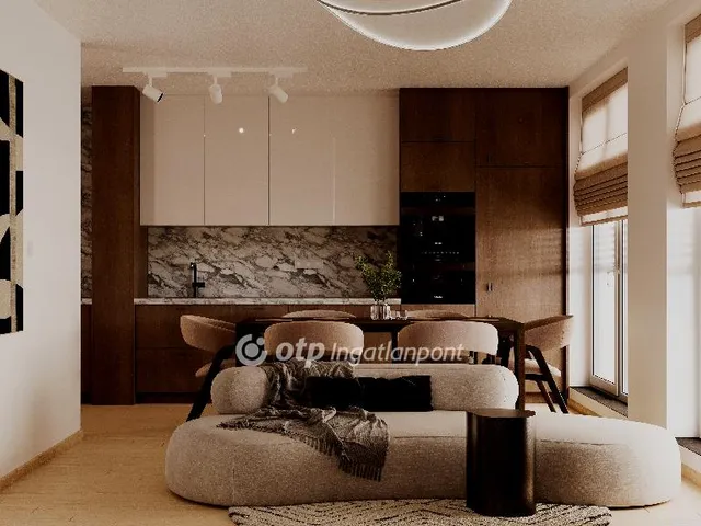 Eladó lakás Budapest XIII. kerület, Lőportárdűlő 85 nm