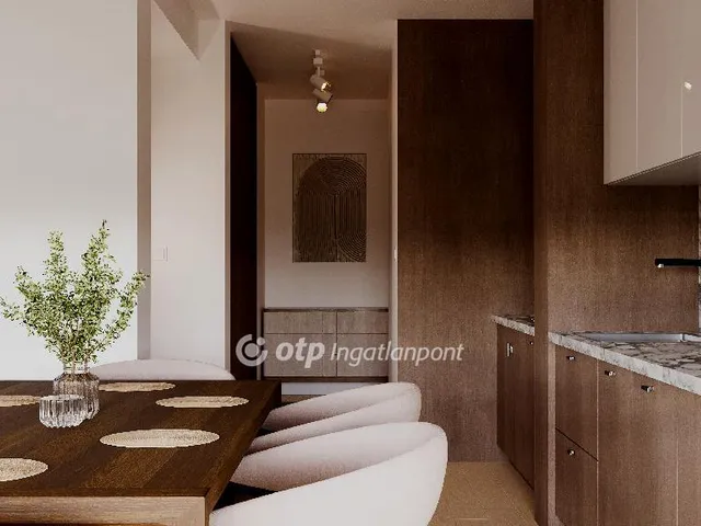 Eladó lakás Budapest XIII. kerület, Lőportárdűlő 85 nm