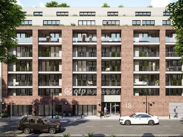 Eladó garázs Budapest XIII. kerület, Lőportárdűlő 15 nm