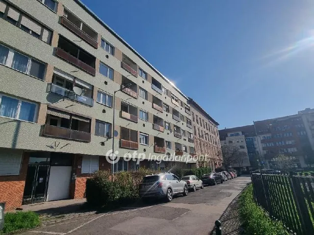 Kiadó lakás Budapest III. kerület 56 nm