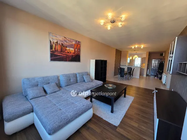 Kiadó lakás Budapest XI. kerület 74 nm