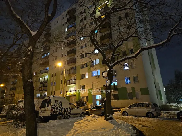 Kiadó lakás Budapest XIII. kerület, Angyalföld 57 nm