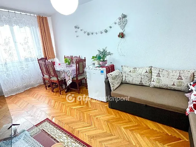 Eladó lakás Budapest III. kerület, Óbuda 52 nm