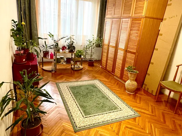 Eladó lakás Budapest III. kerület, Óbuda 52 nm