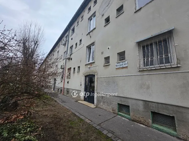 Eladó lakás Budapest XIII. kerület 39 nm