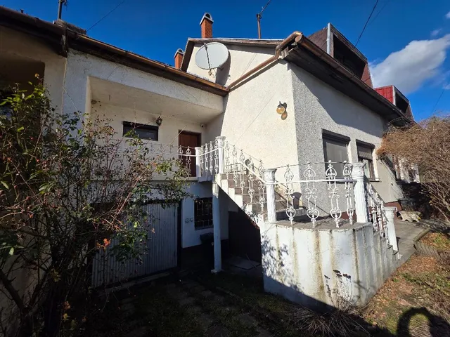 Eladó ház Szigetszentmiklós 180 nm