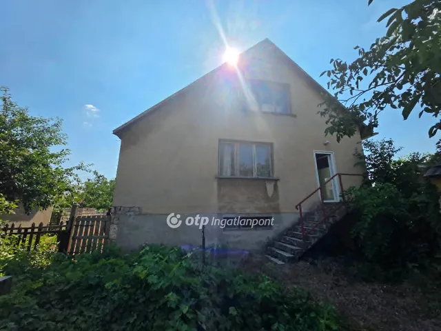 Eladó ház Tatabánya 145 nm