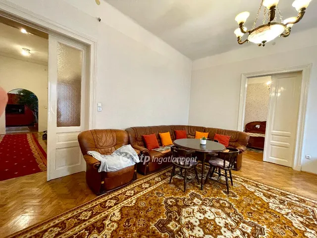 Eladó lakás Budapest XIII. kerület 116 nm