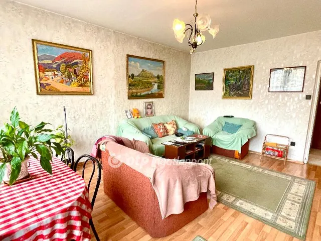 Eladó lakás Budapest XIV. kerület 56 nm