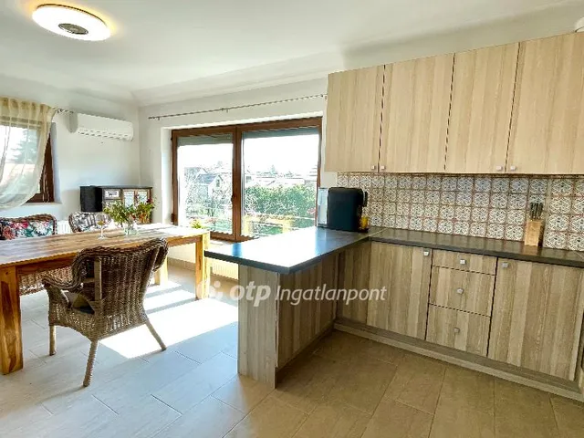 Kiadó lakás Budakalász 62 nm