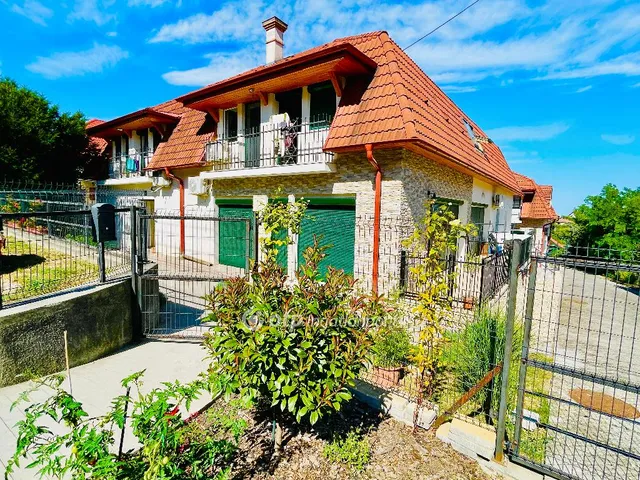 Eladó lakás Fonyód 74 nm