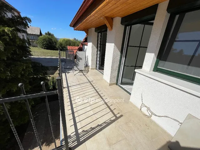 Eladó lakás Fonyód 74 nm