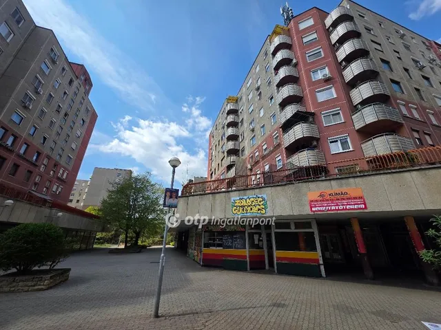 Eladó lakás Budapest IV. kerület 64 nm