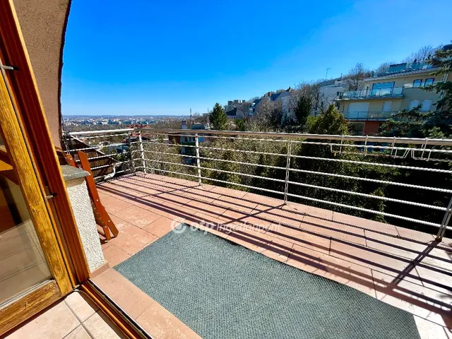 Eladó lakás Budapest II. kerület, Szemlőhegy 83 nm