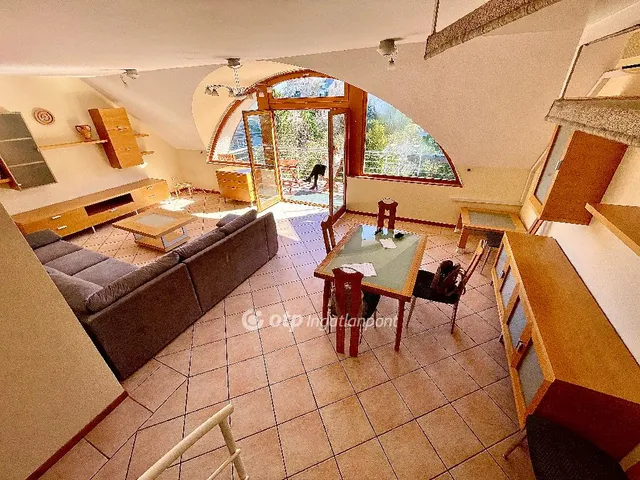 Eladó lakás Budapest II. kerület, Szemlőhegy 83 nm