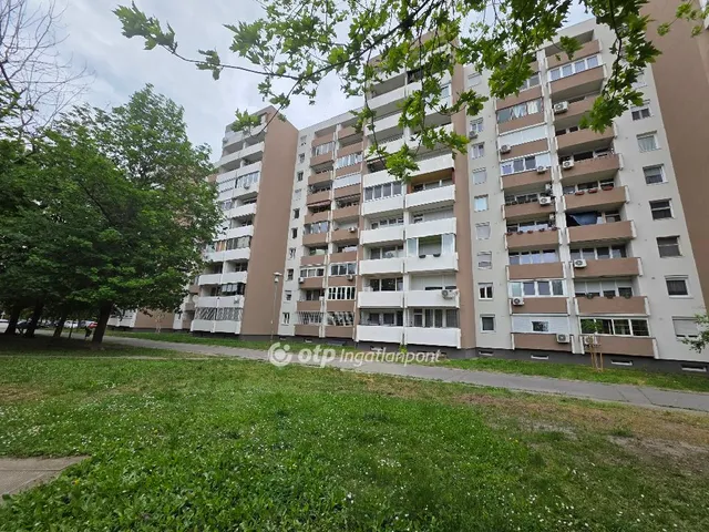 Eladó lakás Budapest XX. kerület 63 nm