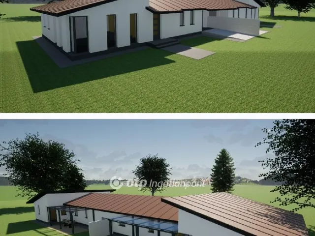 Eladó ház Csörög 131 nm