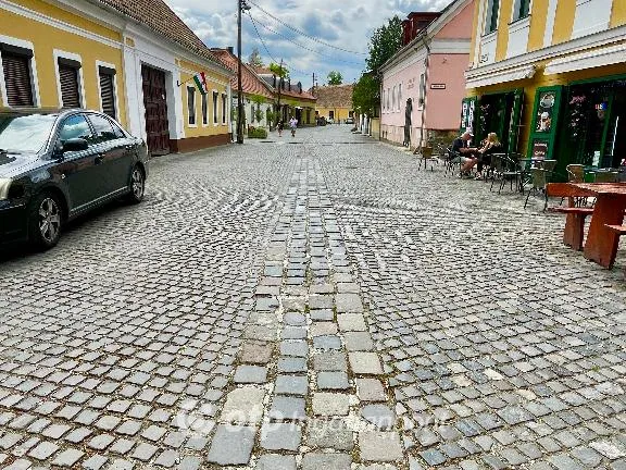 Eladó lakás Szentendre 51 nm
