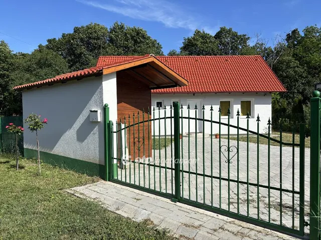 Eladó ház Balatonvilágos 60 nm