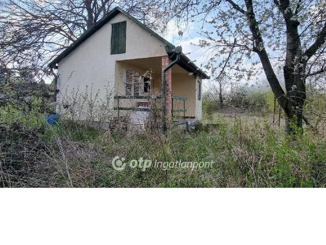Eladó telek Solymár 791 nm
