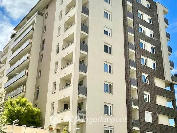 Eladó lakás Budapest XI. kerület 42 nm