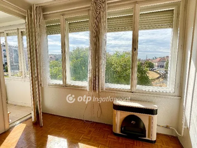 Eladó lakás Budapest III. kerület 36 nm