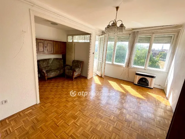 Eladó lakás Budapest III. kerület 36 nm