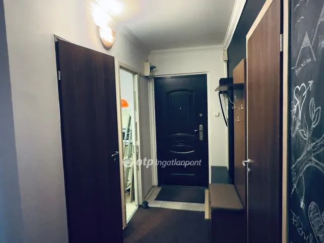 Eladó lakás Budapest III. kerület 68 nm