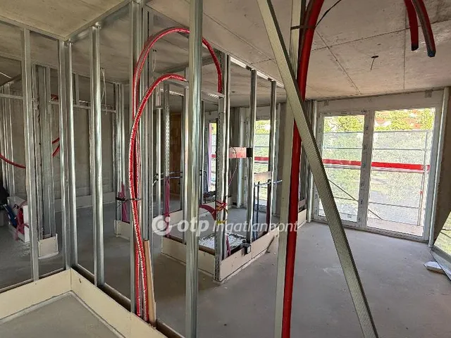 Eladó lakás Balatonalmádi 71 nm