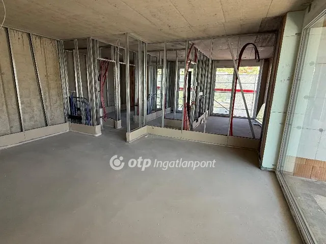 Eladó lakás Balatonalmádi 71 nm