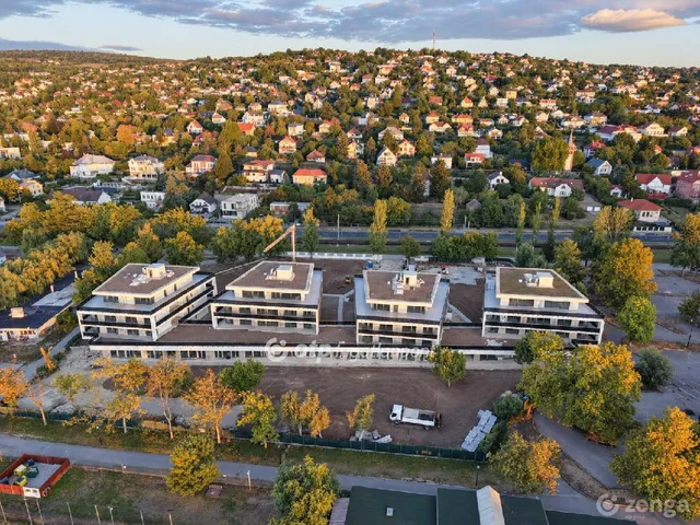 Eladó lakás Balatonalmádi 71 nm