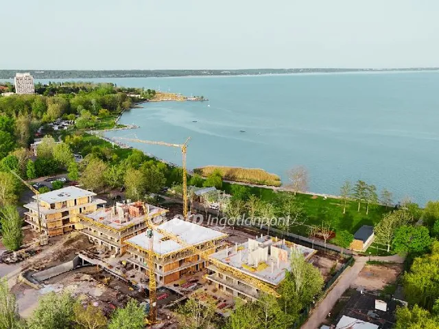 Eladó lakás Balatonalmádi 71 nm