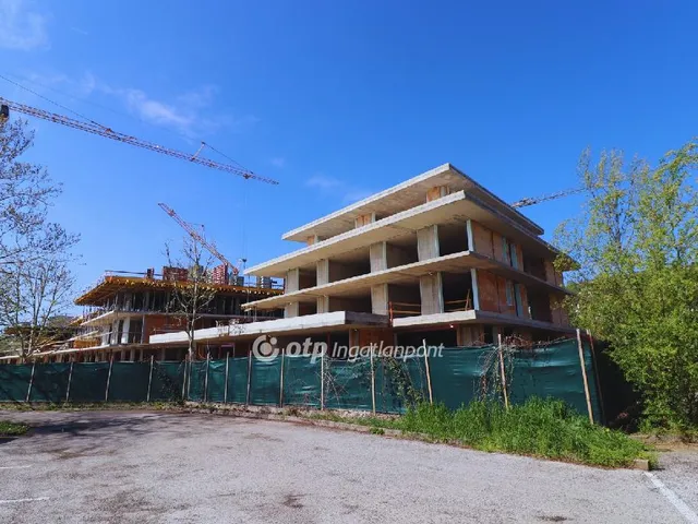 Eladó lakás Balatonalmádi 68 nm