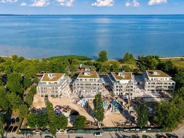 Eladó lakás Balatonalmádi 68 nm