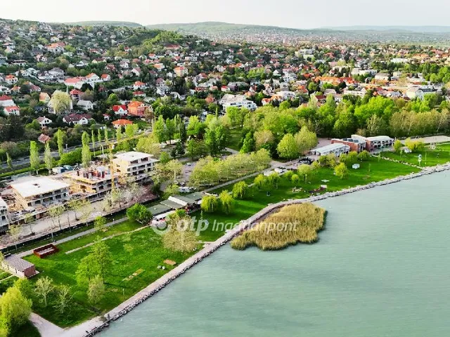 Eladó lakás Balatonalmádi 52 nm