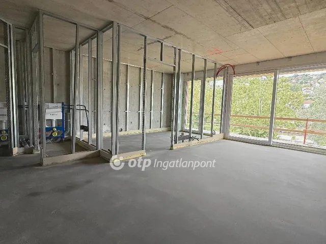 Eladó lakás Balatonalmádi 52 nm